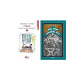 Pıtırcık Satranç Oynuyor + Zacharius Usta
