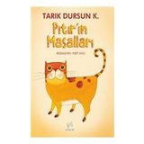 Pıtır'ın Masalları Tarık Dursun