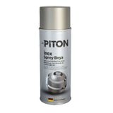 Piton 372476 400 ml İnox Sprey Boya