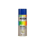 Piton 400 ml Gece Mavisi Akrilik Sprey Boya