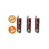 Piton Epoksi Kimyasal Dübel 345 ml (3 Adet)