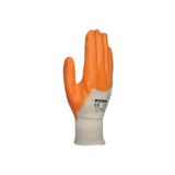 Piton Latex Nitril Eldiven - 12 Adet