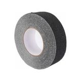 Piton Merdiven Zemin Kaydırmaz Kaymaz Bant Siyah 50 mm x 15 M