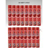 Piton Poliüretan Köpük 600 gr (1 Koli)