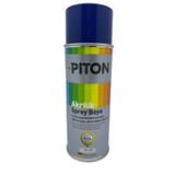 Piton RAL5003 Safir Mavi Akrilik Sprey Boya