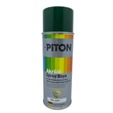 Piton RAL6005 Yosun Yeşili Akrilik Sprey Boya