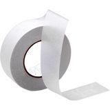 Piton Şeffaf Kaydırmaz Bant 50Mm*15Mt