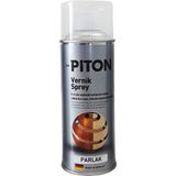 Piton Vernik Sprey - Parlak - 400 ml