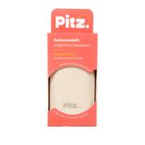 Pitz Yeniden Doldurulabilir Doğal Stick Deodorant Coconut & Vanilla (Hindistancevizi & Vanilya)