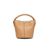 Piumelli Milano Kadın Omuz Çantası LOANA M Piumelli Milano Bag D44 Camel