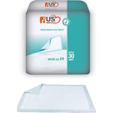 Pius Plus Yatak Koruyucu Örtü (60X90 Cm) 45 gr