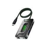 piva DS7 PRO 7İN1 DOCKİNG STATİON