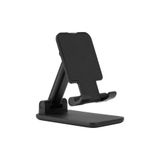 Pivot Telefon Standı Ayarlanabilir Katlanabilir 2 Kademeli Masaüstü Tablet Tutucu