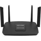 Pix-Link LV-AC06 1200 Mbps 2.4 + 5.0 Ghz Wifi Router