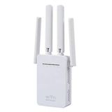Pix-Link LV-WR09 Kablosuz Sinyal Yükseltici Beyaz Access Point Router