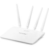 Pix-Link Wıfı Repeater + Router + Ap 300MBPS Beyaz LV-WR21Q