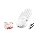 Pix-Link Wr60t Wifi Repeater 1200Mbps Beyaz