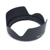 Pixco Canon RF 24-240mm F4-6.3 için Lens Hood EOS R6 R5 RP R Kamera üzerinde USM, Geri Dönüşümlü Lens Gölge Canon EW-78F Hood Değiştirin