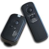 Pixel Canon 80D 70D 60D 750D 700D 650D 1200D 1000D İçin Oppilas Kablosuz Kumanda E3
