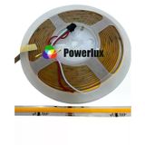 Pixel Cob Şerit Led 3200K Kararlı Ve Kesintisiz Aydınlatma