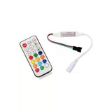 Pixel Led Kontrol Kumandası Eg-600