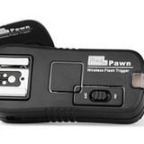 Pixel Piksel Pawn TF Series Speedlite çok amaçlı-kablosuz flaş tetikleyici TF-361 Rx TF-361RX