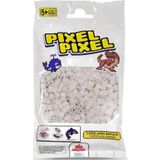 Pixel Pixel 1000 Adet Midi Boncuk Beyaz