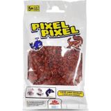 Pixel Pixel 1000 Adet Midi Boncuk Kahverengi