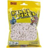 Pixel Pixel 3000 Adet Midi Boncuk Beyaz