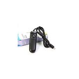 Pixel RC-201 S1 Kablolu Kumanda Sony A33 A37 A55 A57 A65 A77 A200 A300 A450 A550 A700 A900 İle Uyumlu