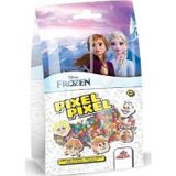 Pixel Renkli Boncuk Seti