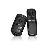 Pixel S1 Sony A350 / A300 / A200 / A100 Uyumlu Oppilas Kablosuz Kumanda