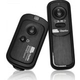 Pixel Sony A450, A400, A350, A300 A200 A100 İçin Kablosuz Kumanda S1