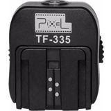 Pixel Sony A7 A7Iı A7R A7Rıı A7S A7S2 İçin Sony Flaş Adaptörü