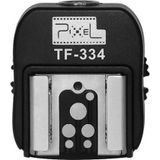 Pixel Sony A7 A7Iı, A7S A7Sıı, A7R A7Rıı, Nex6 Için Hot Shoe Converter