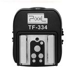 Pixel Tf-334 Sony A7 A7Ii A7S-Ii A7R-Ii Nex6 Uyumlu Hot Shoe Converter