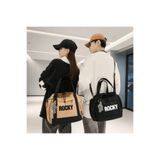 PixelWear Büyük Boy Gym Bag Boks Spor Çantası