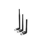 pixlink Pıx-lınk Lv-uw10 5db Anten 150mbps Usb Wifi Alıcı Adaptör