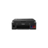 Pixma G2410 Tarayıcı Fotokopi Renkli Çok Fonksiyonlu Tanklı Yazıcı