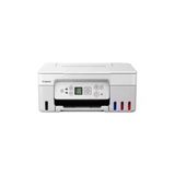 Pıxma G3470 Çok Fonksiyonlu Renkli Mürekkep Tanklı Beyaz Yazıcı/Tarama Fotokopi/Wifi (