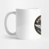 Pixxa Angel In Us Coffee Kupa Bardak Kupa Bardak