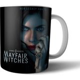 Pixxa Anne Rices Mayfair Witches Kupa Bardak