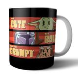 Pixxa Baby Yoda The Mandalorian Star Wars Model 17 Kupa