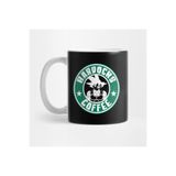 Pixxa Bardocks CoffeeDragon Ball Kupa Bardak