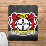 Pixxa Bayer Leverkusen Bilek Destekli Mousepad Model - 4 - Renkli