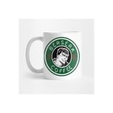 Pixxa Berserk Coffee Kupa Bardak