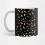 Pixxa Better Call Saul Items Kupa Bardak