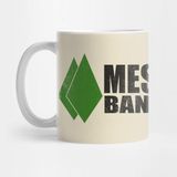 Pixxa Better Call Saul Mesa Verde Bank And Trust Kupa Bardak