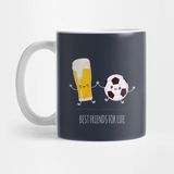 Pixxa Bira ve Futbol Kupa Bardak