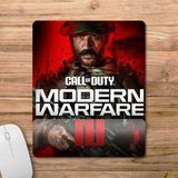 Pixxa Call Of Duty Modern Warfare 3 Bilek Destekli Mousepad Model - 2 - Renkli